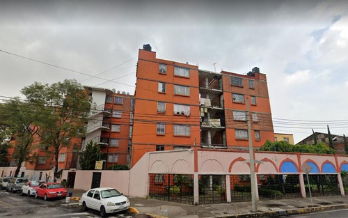 Departamento En Venta En Venustiano Carranza Moctezuma