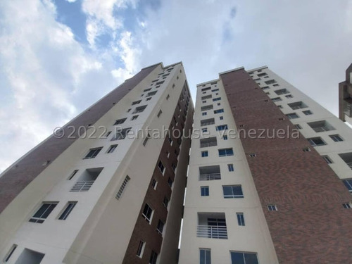 Milagros Inmuebles Apartamento Venta Barquisimeto Lara Zona Este Economica Residencial Economico Oportunidad Pecio Inmobiliaria Rentahouse N° 23-14687