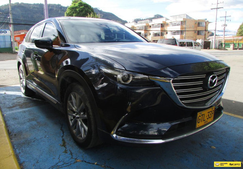 Mazda CX-9 2.5 Grand Touring Signature