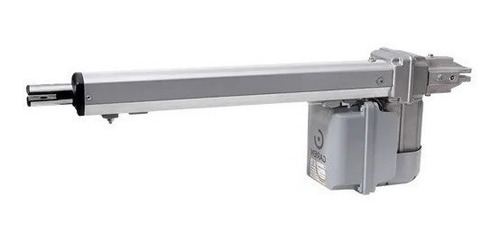 Motor Pivotante Seg Pivus Duo 125 Para Portón
