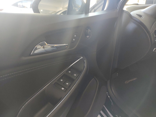 Imagen 2 de 13 de Chevrolet Cruze 4 1.4t Ltz At