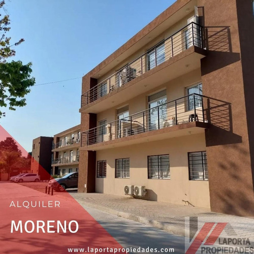 Imagen 7 de 9 de Departamento De 2 Ambientes En Alquiler Complejo La Palmera