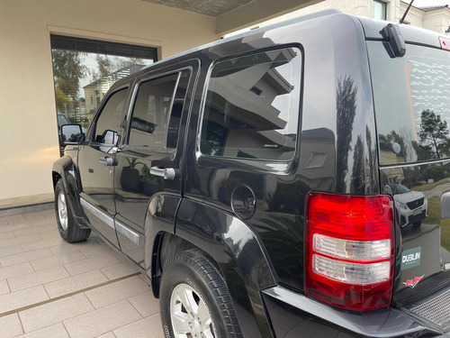 Jeep Cherokee Jeep Cherokee Crd