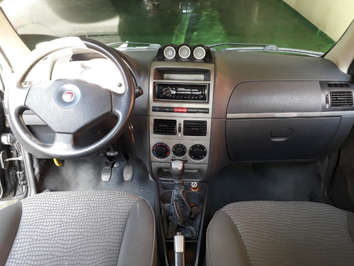 Strada Adverture Ce - 2010/11