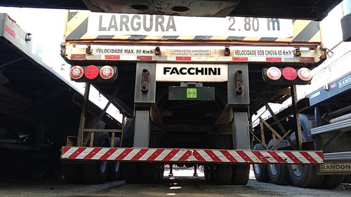 Imagem 5 de 9 de Porta Container Facchini Carga Seca - 4595