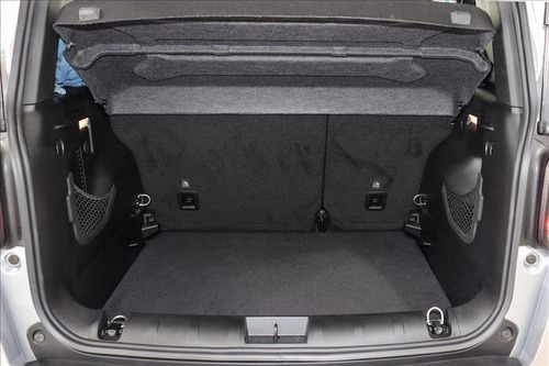 Imagem 14 de 14 de Jeep Renegade 1.8 Sport Aut.