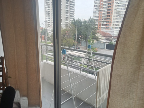 Apartamento San Ignacio De Loyola 4250, 3 Piso, San Miguel