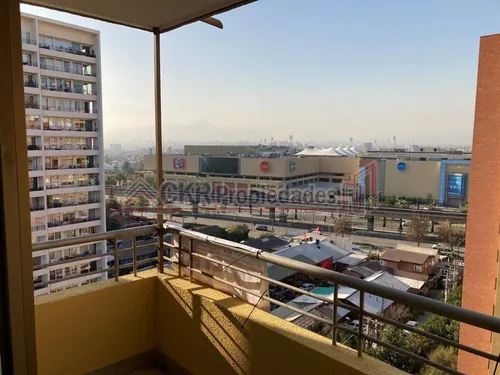 Metro Mirador, 3 Dorm.,2b, Estac Y Bod