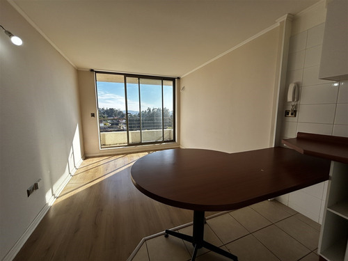 Departamento 2d 2b Est. Y Bod., Lomas San Sebastian