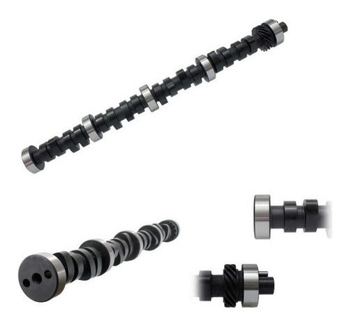 Árbol De Levas F600 89-94 V8 7.0 Para Buzo Hidráulico