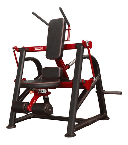 Maquina De Abdominales Peso Libre J500-16 A