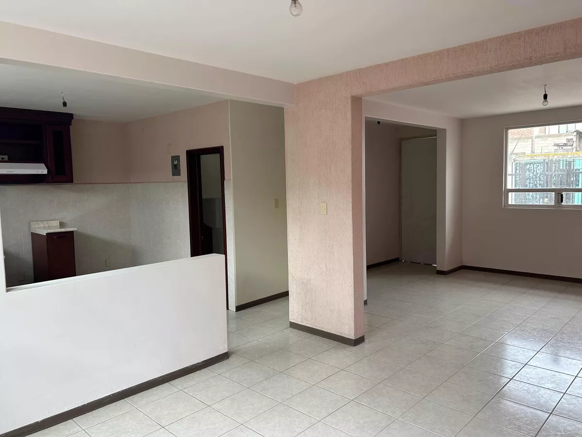 Vendo Casa En Toluca, A 7 Minutos Plaza Galerias