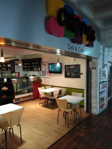 Imagen 6 de 9 de Best House Vende Fondo De Comercio Para Cafetería, Dulcería, Comida, Centro Comercial La Casona 2, En San Antonio