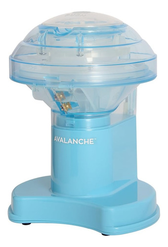 Time For Treats Avalanche Maquina Afeitar Hielo Electrica Co