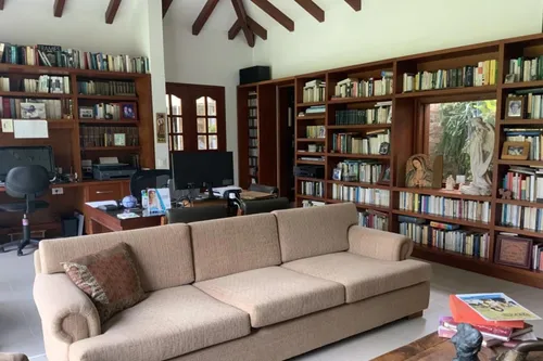 Casa En Arriendo/venta En Llanogrande. Cod A501087