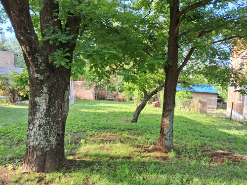 Cabañas En Venta - 2 Unidades - Santa Rosa De Calamuchita - B° Villa Strada - Cód.1006