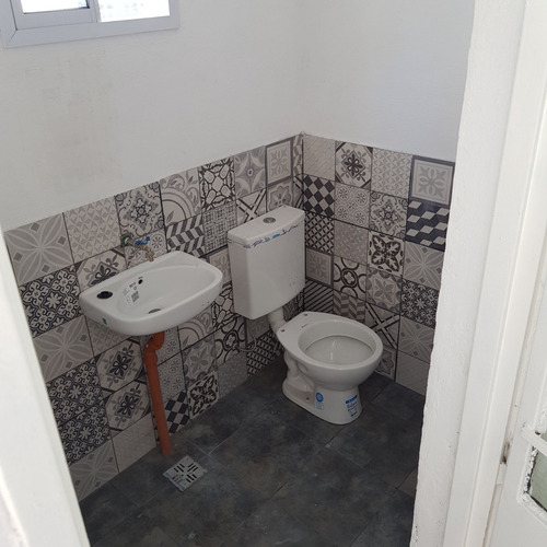 Venta Galpon + Locales Luzuriaga Permuta-financia