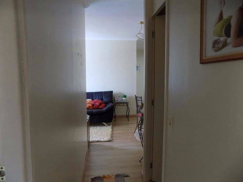 Imagem 15 de 25 de Apartamento À Venda Em Parque Itália - Ap002154