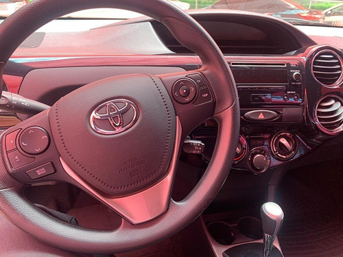 Toyota Etios