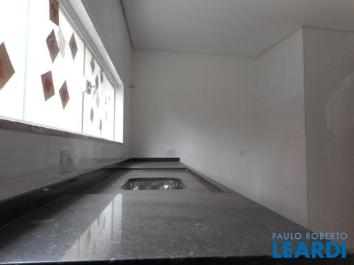 Imagem 7 de 15 de Sobrado - Jardim Marajoara - Sp - 533661