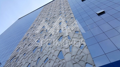 Imagem 2 de 7 de Sala Comercial/ 316m² / Chácara Santo Antônio - Sa00026 - 34794142