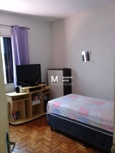 Imagem 10 de 27 de Casa Com 2 Dormitórios À Venda, 72 M² Por R$ 368.000,00 - Freguesia Do Ó - São Paulo/sp - Ca0775