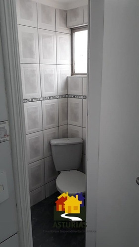 Imagem 14 de 14 de Apartamento Para Venda Na Vila Carrão - 3431-1