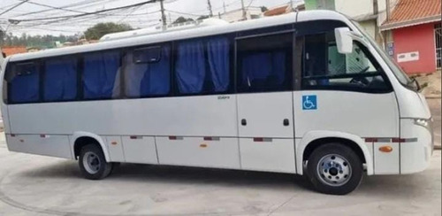 Volare W9 Microônibus Executivo Ano 2014