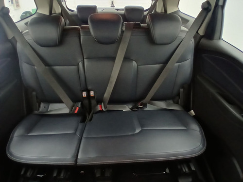 Chevrolet Spin 1.8 PREMIER 8V FLEX 4P AUTOMÁTICO