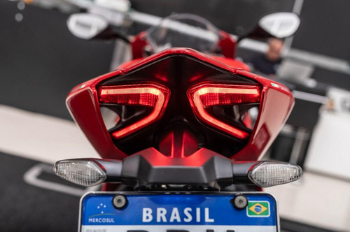 Ducati Panigale 1199 195cv 2014