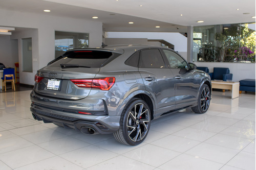 Audi Q3 Rs Sportback 2024 Ta