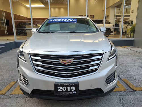 Cadillac XT5 PLATINUM