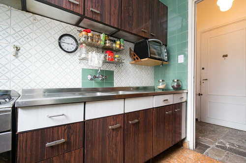 Imagen 20 de 30 de Venta Ph 3 Amb En Almagro Con Terraza Propia