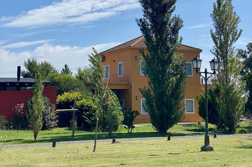 Oportunidad Lote En La Carolina Golf Y Country Club