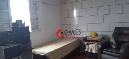 Imagem 12 de 22 de Sobrado Com 4 Dormitórios À Venda, 200 M² Por R$ 470.000,00 - Planalto - São Bernardo Do Campo/sp - So1106