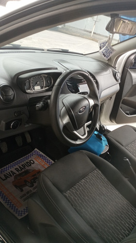 Ford Ka 1.0 Se Flex 5p