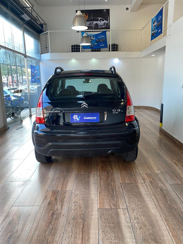 Citroën C3 XTR 1.4 Flex 8V 5p