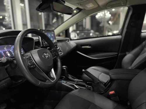 Toyota Corolla 2.0 VVT-IE FLEX XEI DIRECT SHIFT