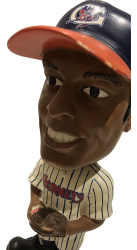 Mlb Mariano Rivera Bobblehead (Usado)