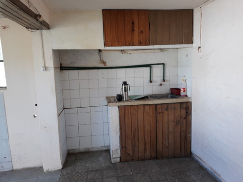 Ref 341) ** V - Excelente Oportunidad De Inversión Linda Casa Para La Venta De 5 Dormitorios En Mal Abrigo - San José