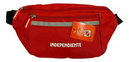 Riñonera Deportiva Independiente Original 