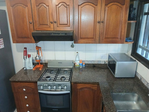 Venta Duplex 3 Ambientes Ramos Mejia Apto Credito