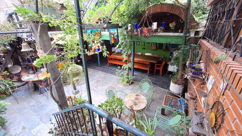 Alquiler Comercial De Casa En Quilmes