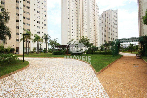Imagem 18 de 30 de Apartamento Com 4 Dormitórios À Venda, 210 M² Por R$ 2.245.000 - Vila Leopoldina - São Paulo/sp - Ap17536