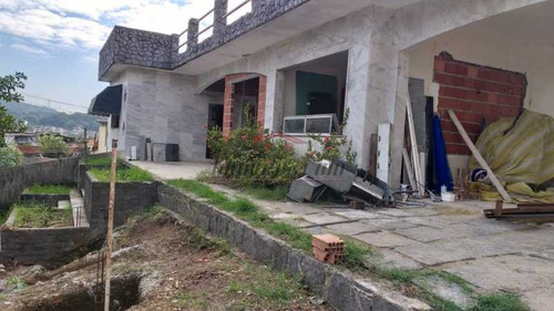 Imagem 8 de 15 de Casa Em Condomínio-à Venda-tanque-rio De Janeiro - Pecn10006