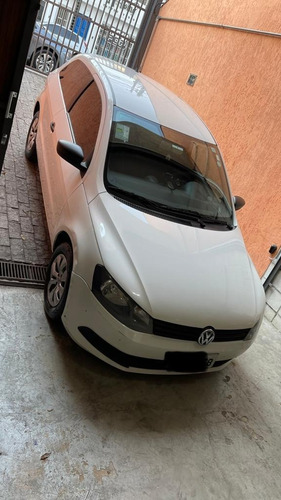Imagem 6 de 10 de Gol Vw