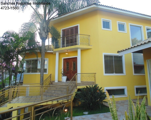 Imagem 1 de 29 de Casa À Venda E Locação 3 Quartos, 2 Vagas, 400m², Itapeti, Mogi Das Cruzes - Sp - Sp - Ca0127_sanc