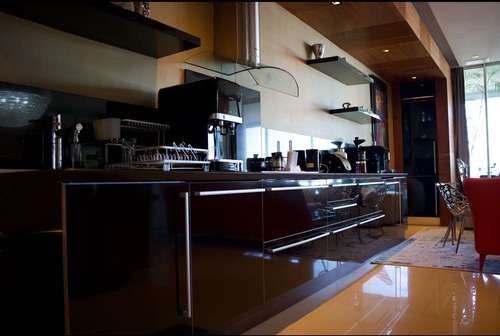 Lujosa Suite Amoblada En Hotel W (70867)
