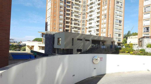 Amoblado Parque Urbano 1 Dormitorio (22866)