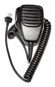 Micrófono Para Radios Móviles Icom Reemplazo (hm152)